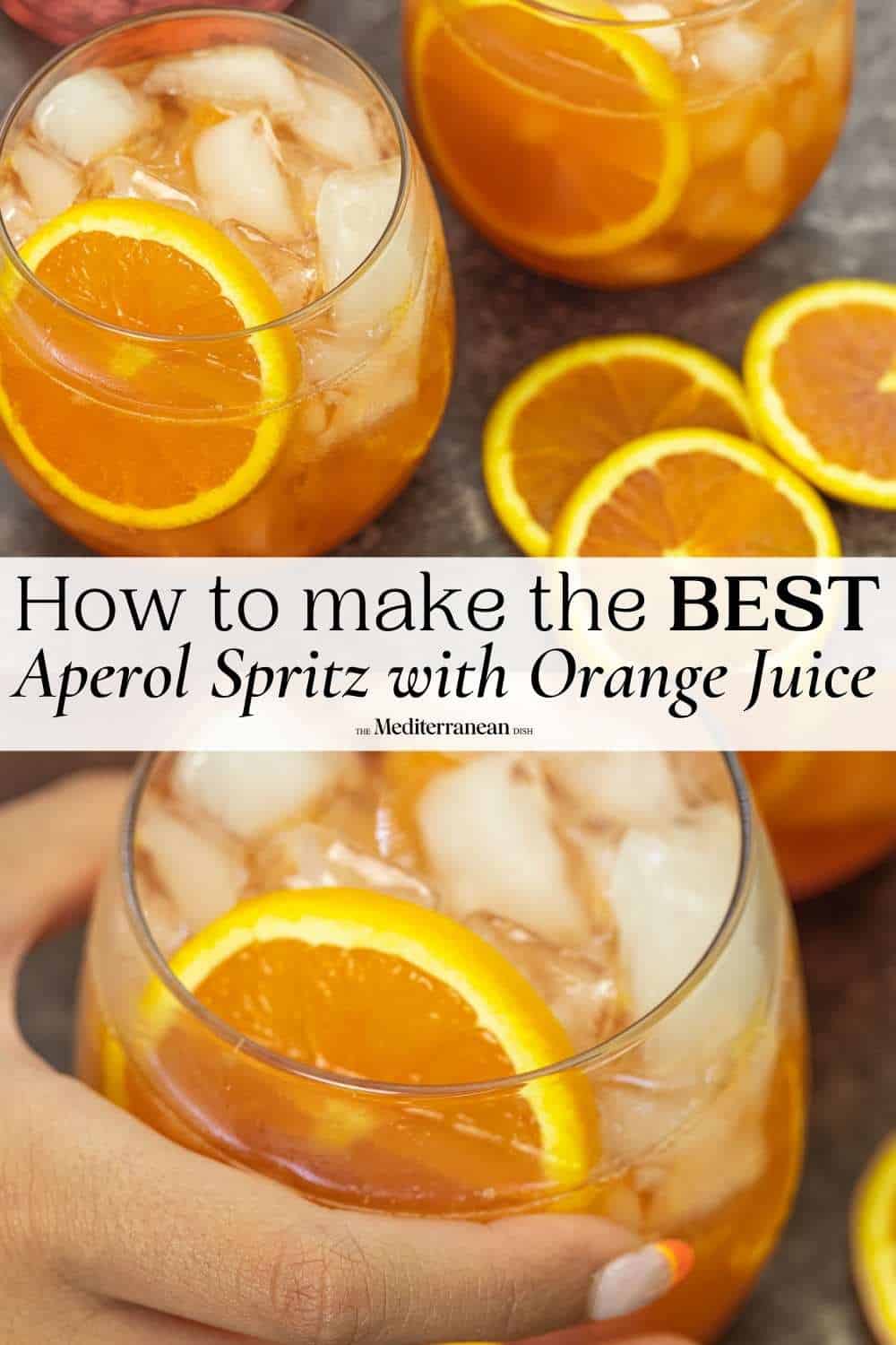 Easy Italian Aperol Spritz Recipe 4 Ingredients The Mediterranean Dish easy-italian-aperol-spritz-recipe-4-ingredients-the-mediterranean-dish