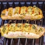 pinable image 3 for how to grill salmon (2 ways).