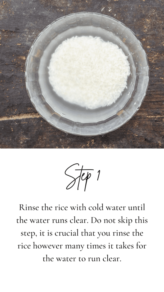 NoFail Basmati Rice (Stovetop & Rice Cooker) The Mediterranean Dish