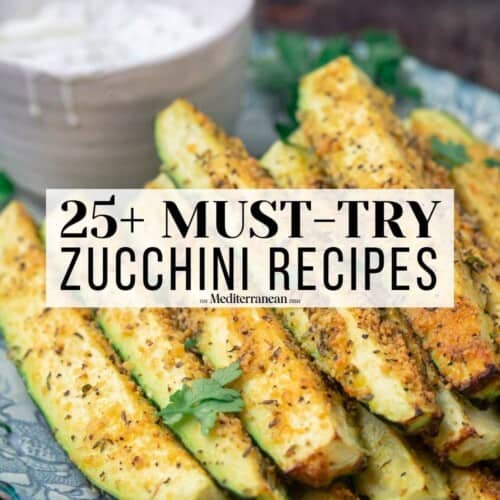 25+ Easy Air Fryer Recipes - Ahead of Thyme