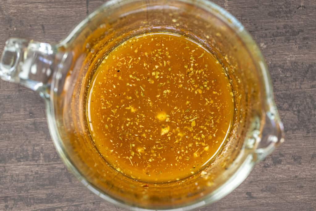 Easy Garlic Parmesan Baked Flounder Recipe The Mediterranean Dish