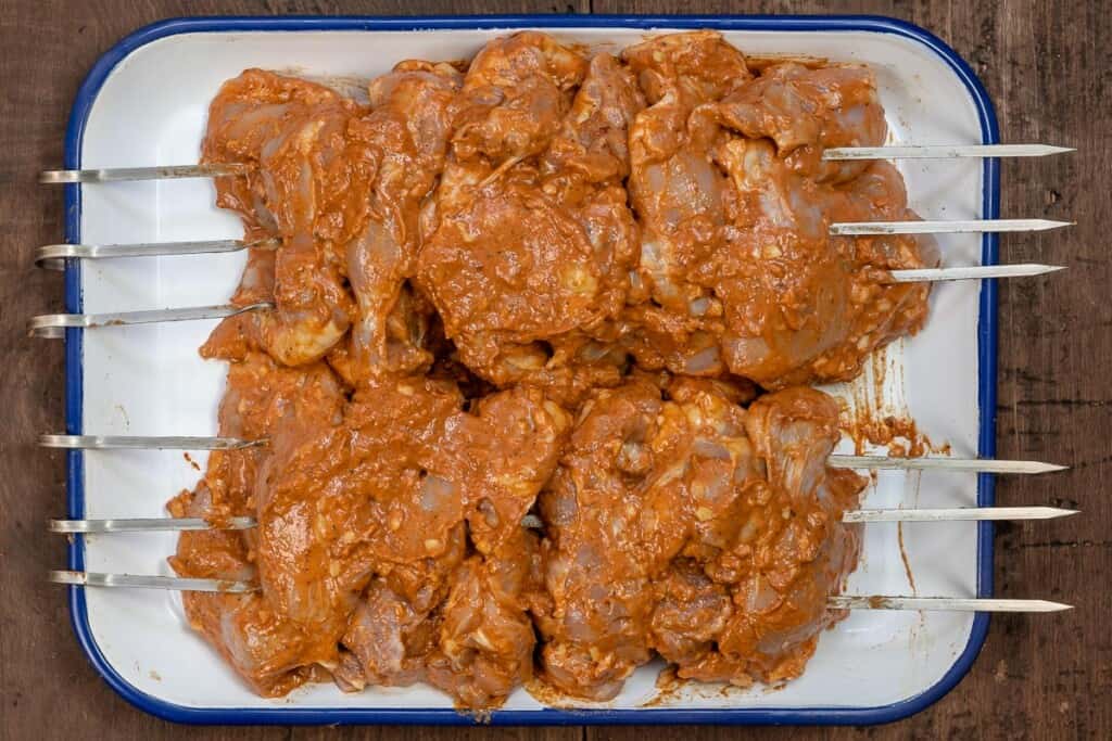 Best Homemade Doner Kebab (2 Ways) The Mediterranean Dish