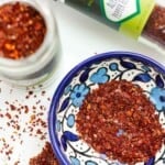 pin image 1 for Aleppo pepper informational post.