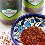 pin image 3 for how to use Aleppo pepper