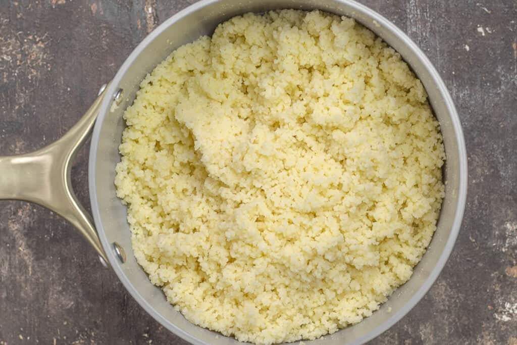 Roasted Vegetable Couscous The Mediterranean Dish