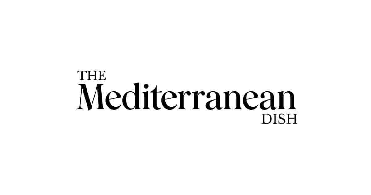 www.themediterraneandish.com