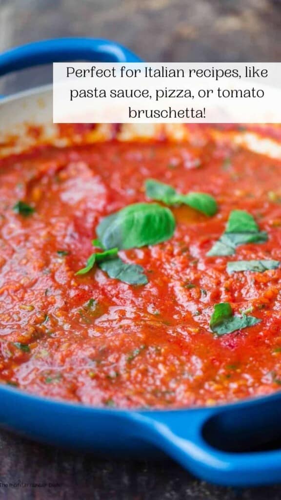 Homemade Italian Seasoning The Mediterranean Dish