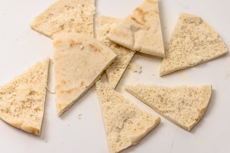 Churro Chips The Mediterranean Dish