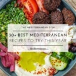 pin image 4 for top mediterranean recipes.