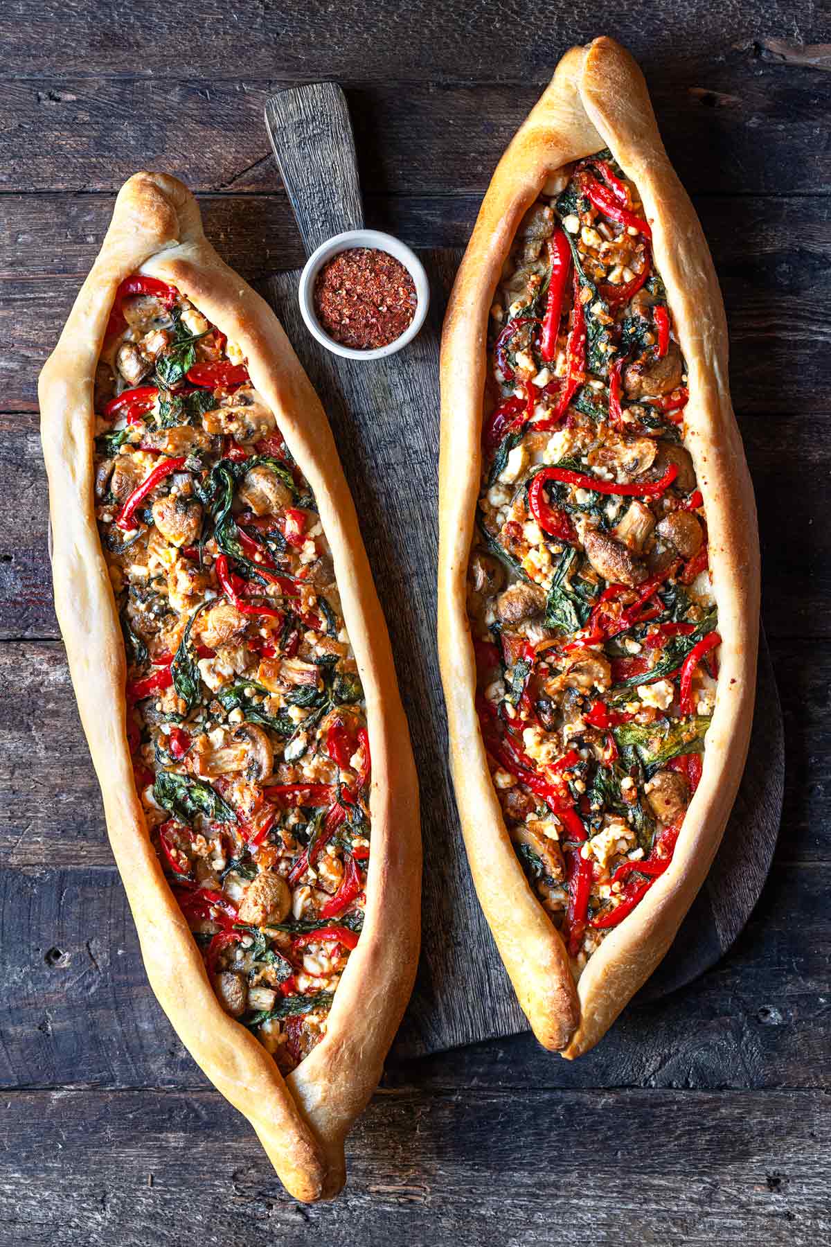What is Urfa Biber? | The Mediterranean Dish