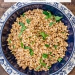 pin image 1 for how to cook farro.