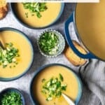 pin image 2 for healthy potato soup.