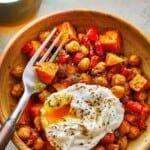 pin image 2 for sweet potato hash.