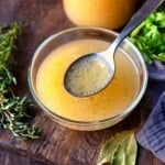 pin image 2 for how to make chicken stock.
