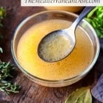 chicken stock web story 5.