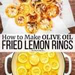 pin image 3 for fried lemon rings.