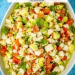 pin image 2 for shrimp ceviche.