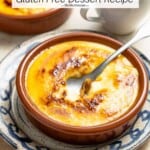 Pin image 2 for Crema Catalana.