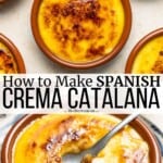 Pin image 3 for Crema Catalana.