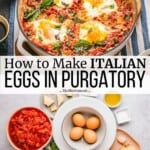 pin image 3 for eggs in purgatory.