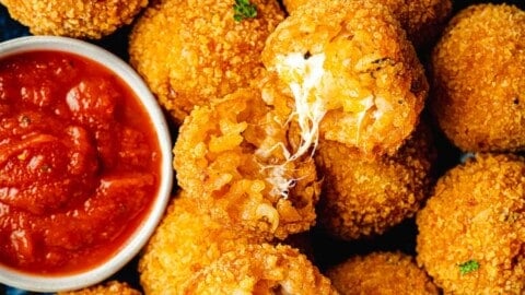 Arancini