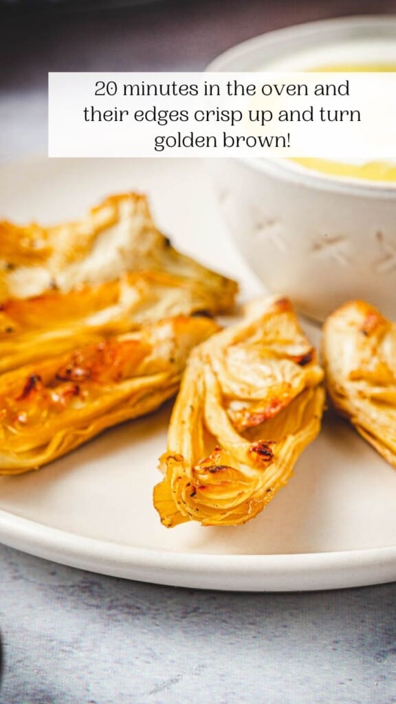 Roasted Artichoke Hearts The Mediterranean Dish