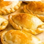 pin image 2 for spanish beef empanadillas.