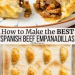 pin image 3 for spanish beef empanadillas.