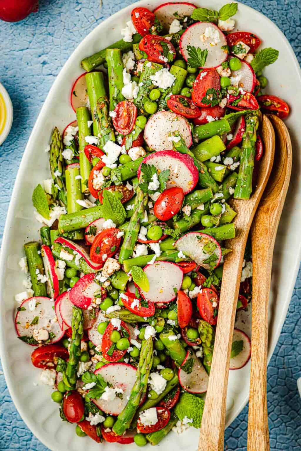 Spring Recipes | The Mediterranean Dish