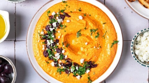 Recipe option