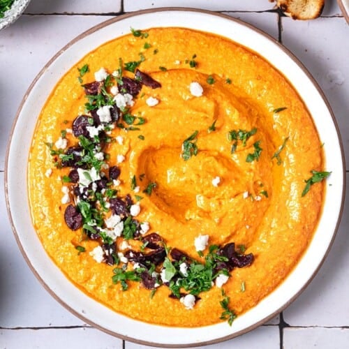 Recipe option