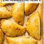 pin image 2 for tuna empanadillas.