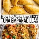 pin image 3 for tuna empanadillas.