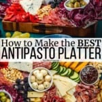 pin image 3 for antipasto platter.