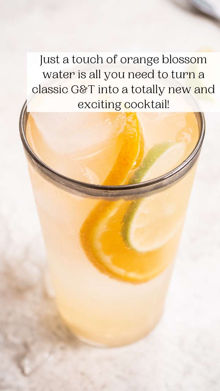 The Eternal Sunshine St. Germain and Gin Cocktail Recipe The