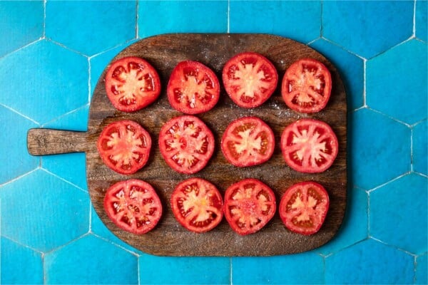 Caprese Salad Recipe | The Mediterranean Dish