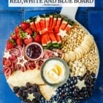 Fruit Charcuterie Board - 73