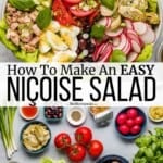 pin image 3 for nicoise salad.