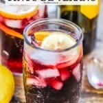 Pin image 2 for tinto de verano.