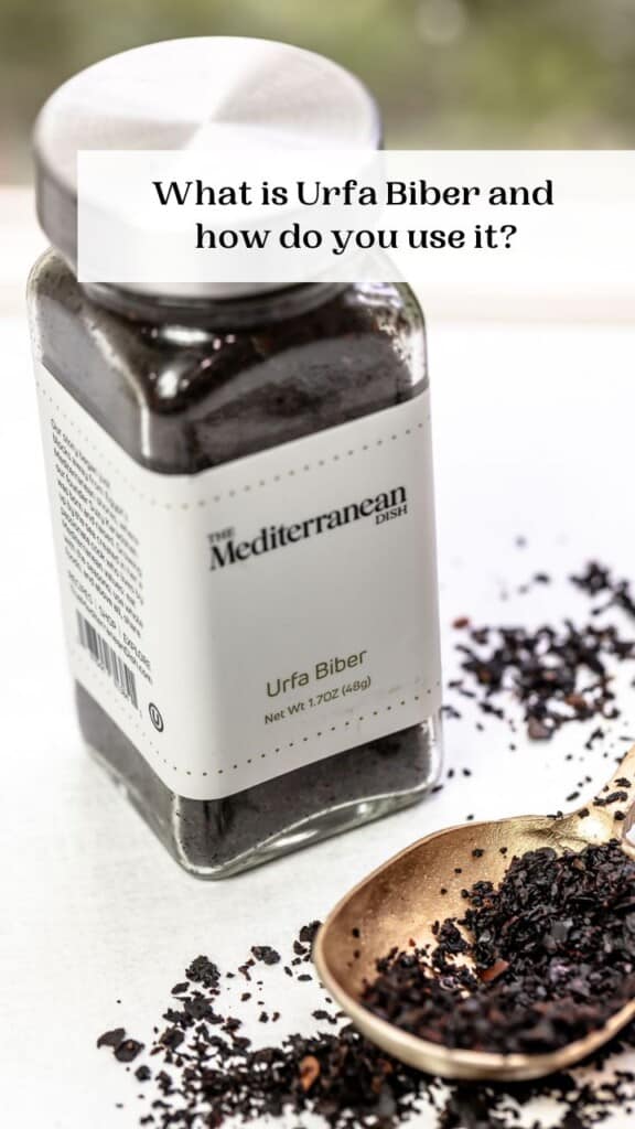 Urfa Biber The Turkish Chili Pepper You Want In Your Spice Drawer