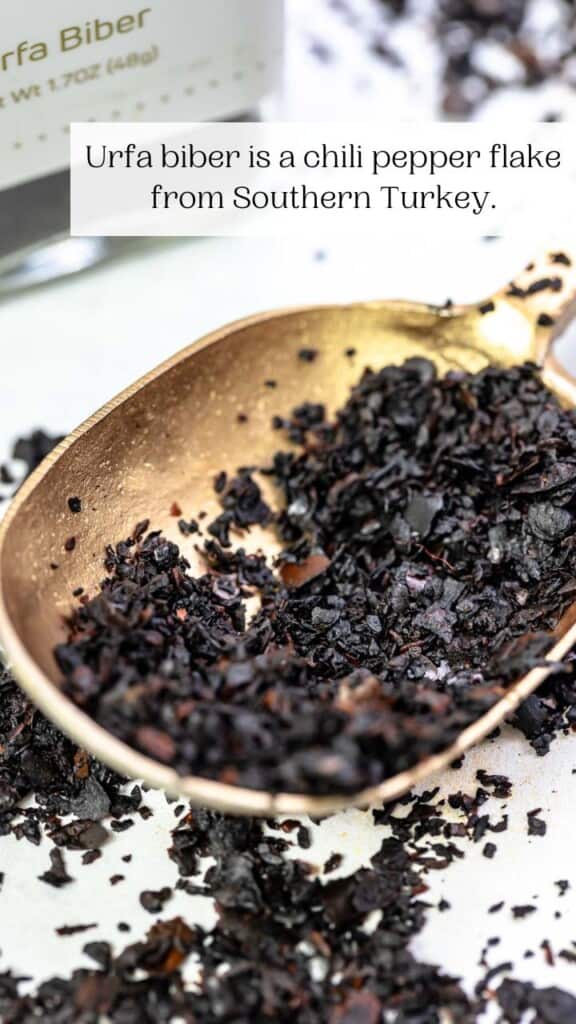 Urfa Biber The Turkish Chili Pepper You Want In Your Spice Drawer