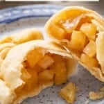 Pin image 2 for Apple Empanadas.