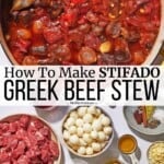 Pin image 3 for greek beef stew.