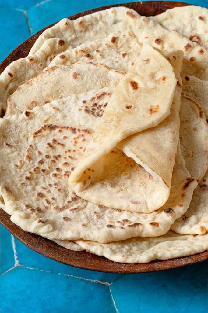 Lavash Bread The Mediterranean Dish