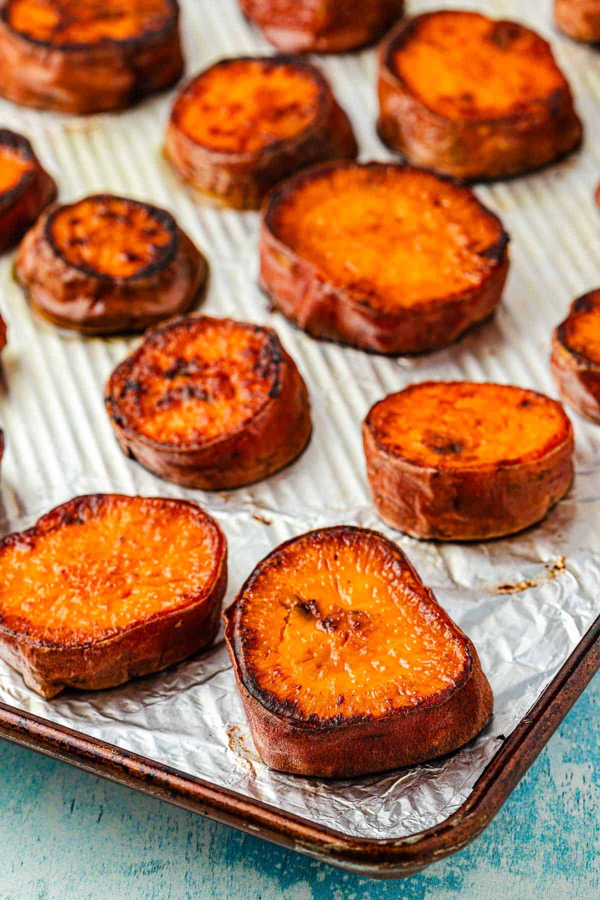Roasted Sweet Potato Recipes Roasted Sweet Potato Recipes