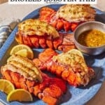 Pin image 1 for lobster tail.
