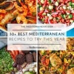 top mediterranean recipes web story 1.