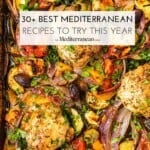 top mediterranean recipes web story 5.