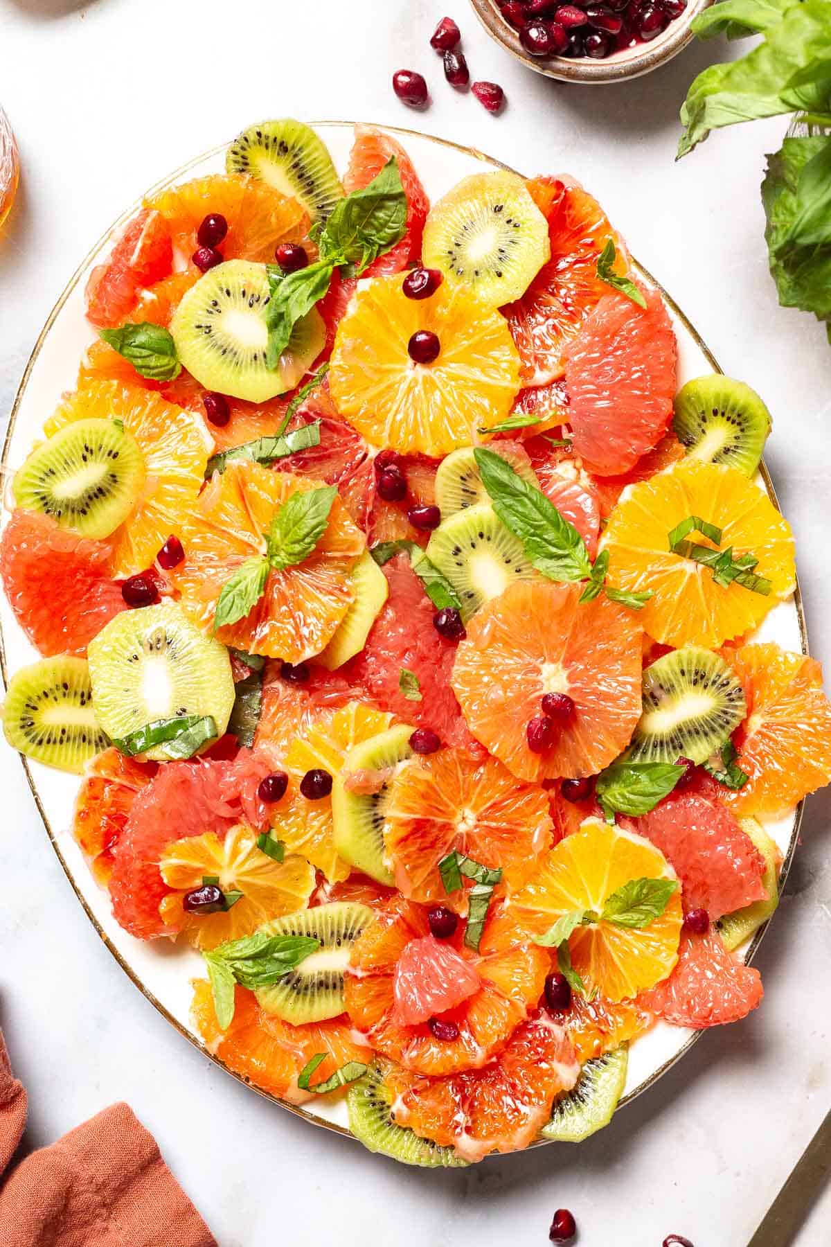 Citrus Salad