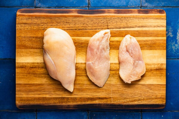 Artichoke Chicken | The Mediterranean Dish
